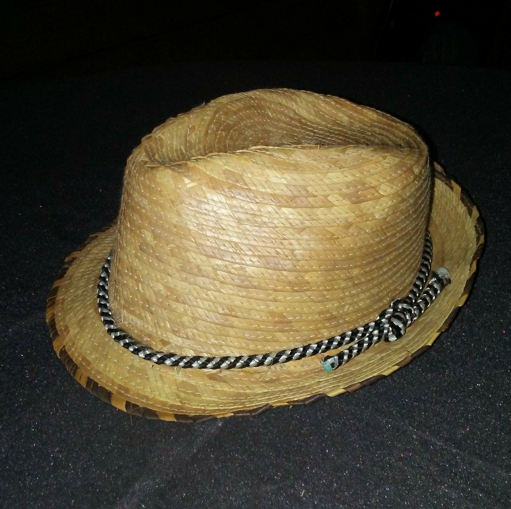 Fedora hat - Picture 2 of 2
